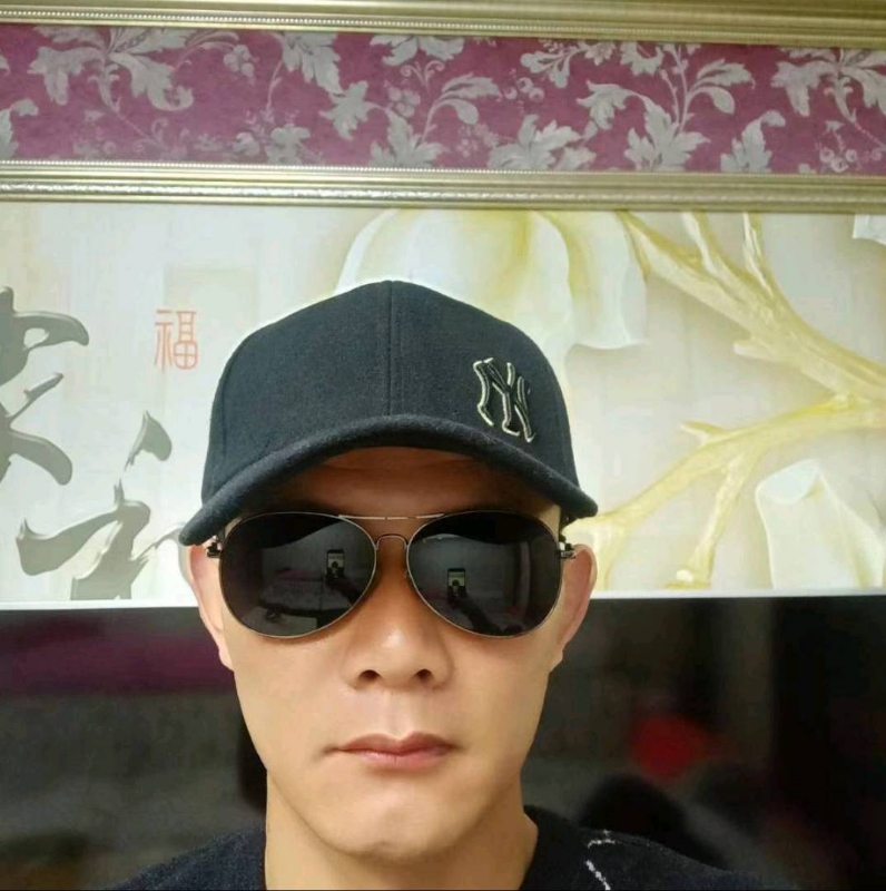 阿海的第一张照片--漳浦相亲网