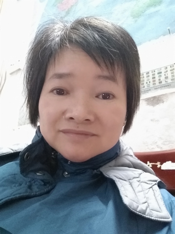 如意的第一张照片--漳浦相亲网