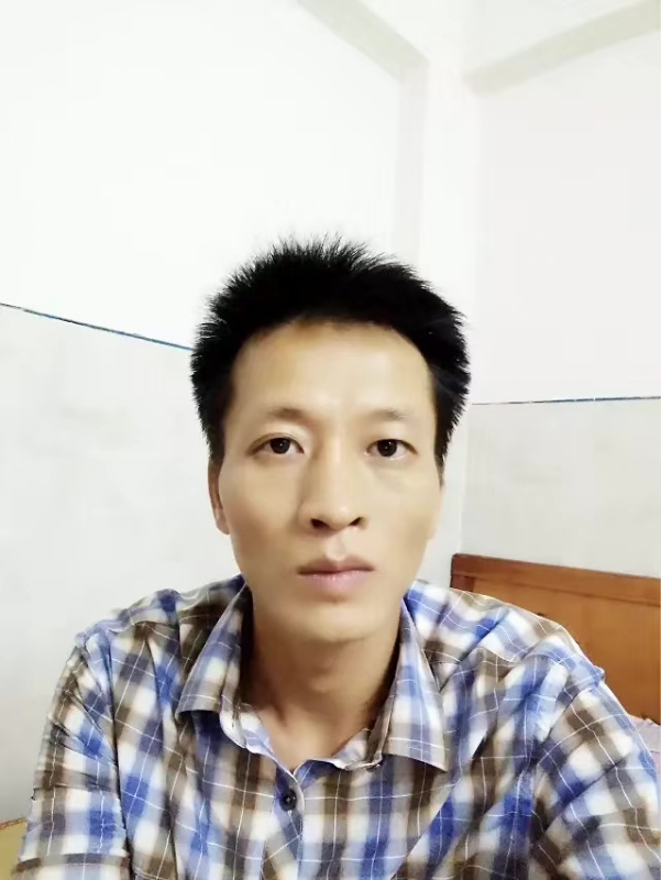 流年未亡的第一张照片--漳浦相亲网