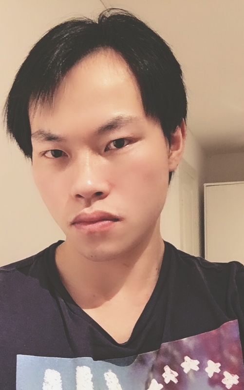 吴灵勇的第一张照片--漳浦相亲网
