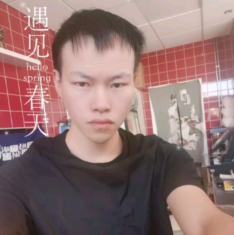 吴灵勇的第二张照片--漳浦相亲网