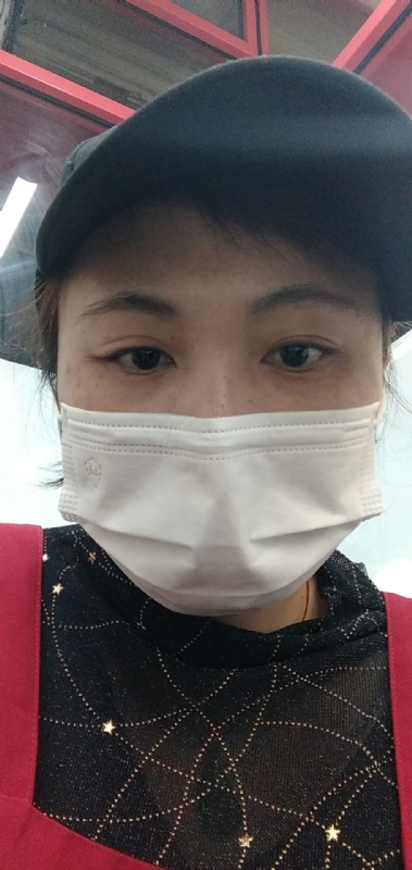 tata倩倩的第一张照片--漳浦相亲网