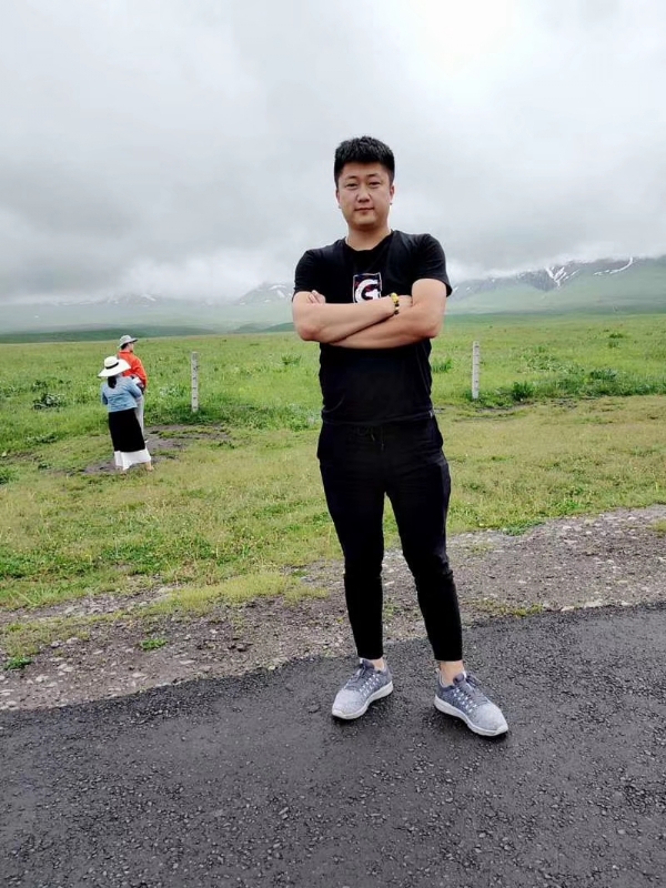 时间厮守的第一张照片--漳浦相亲网