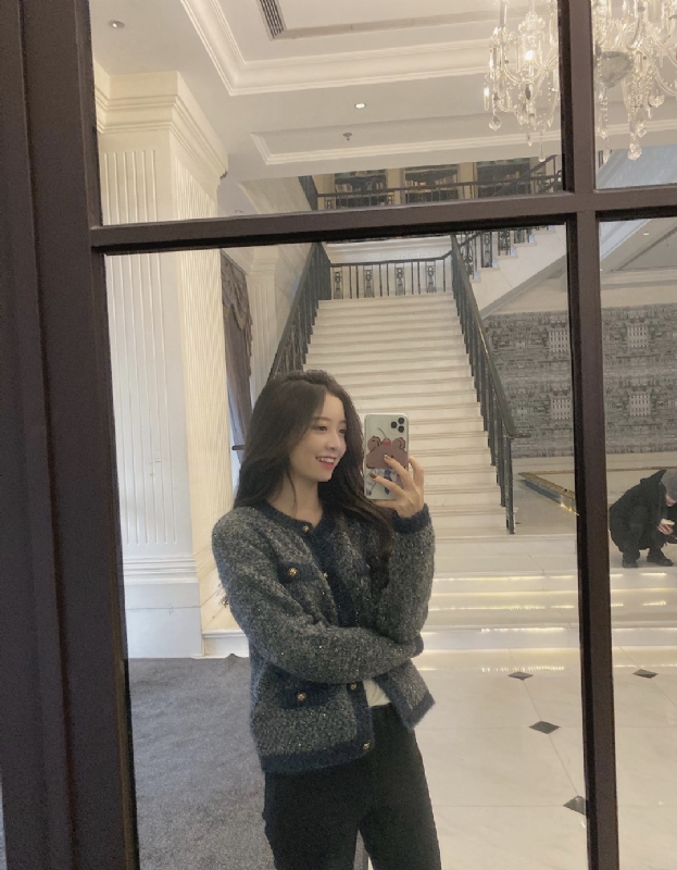 Emily的第一张照片--漳浦相亲网