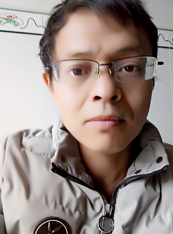 小吴的第一张照片--漳浦相亲网