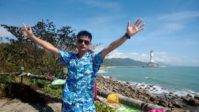 pengyu521的第二张照片--漳浦相亲网