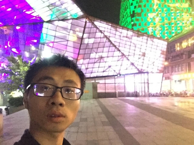 程生的第一张照片--漳浦相亲网