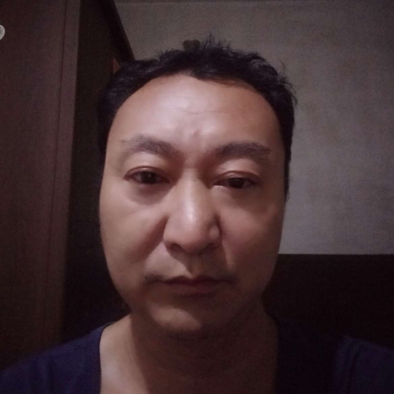 孤单日夜的第一张照片--漳浦相亲网