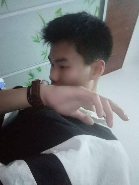 溟濛的第一张照片--漳浦相亲网