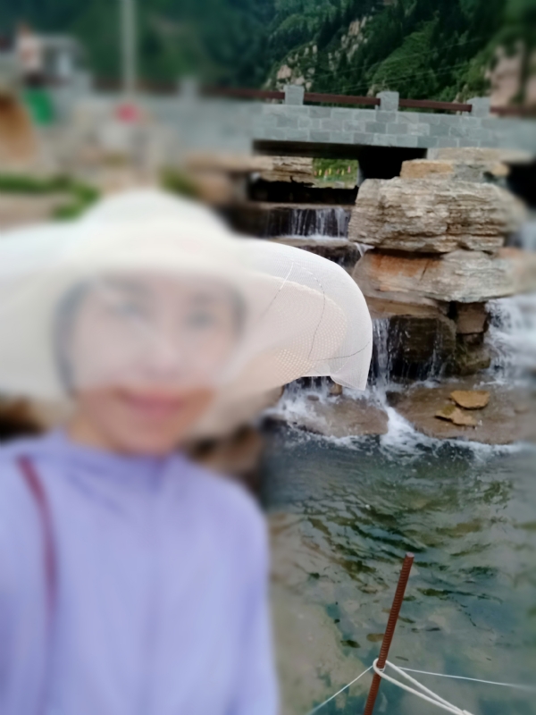 沥秋的第一张照片--漳浦相亲网
