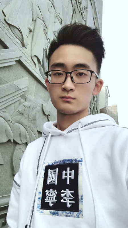 詹红平的第一张照片--漳浦相亲网