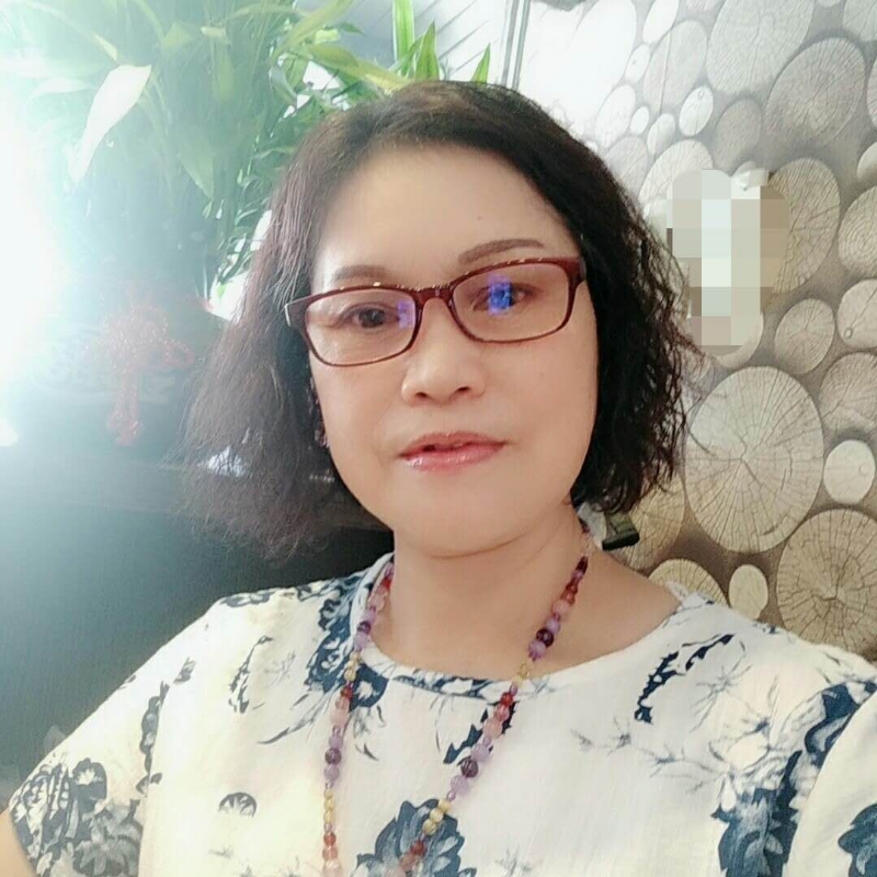 NiNi的第三张照片--漳浦相亲网