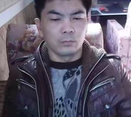 呆子的第一张照片--漳浦相亲网