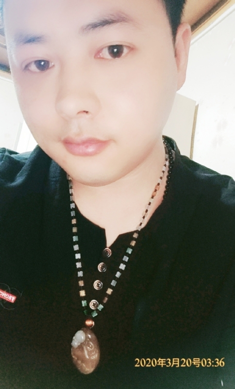 滴水成沙的第一张照片--漳浦相亲网