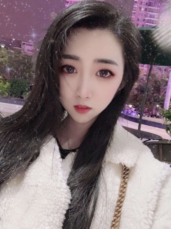 妮可的第一张照片--漳浦相亲网