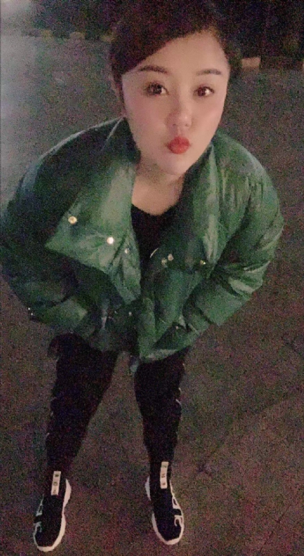 杨乔依的第一张照片--漳浦相亲网