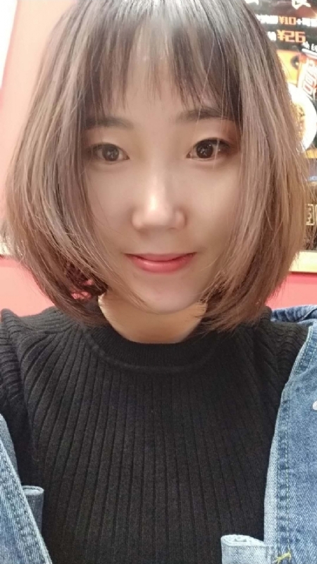 西西的第一张照片--漳浦相亲网
