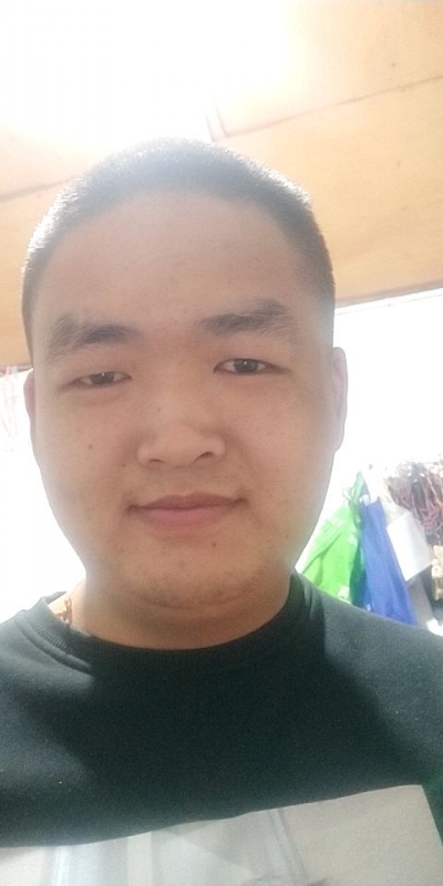 魅力恩霖的第一张照片--漳浦相亲网