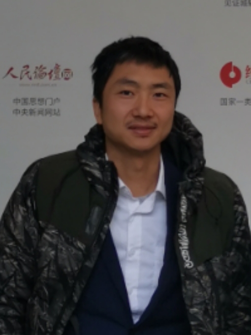 明的第一张照片--漳浦相亲网