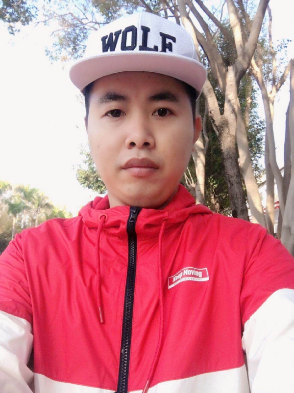 初心的第一张照片--漳浦相亲网