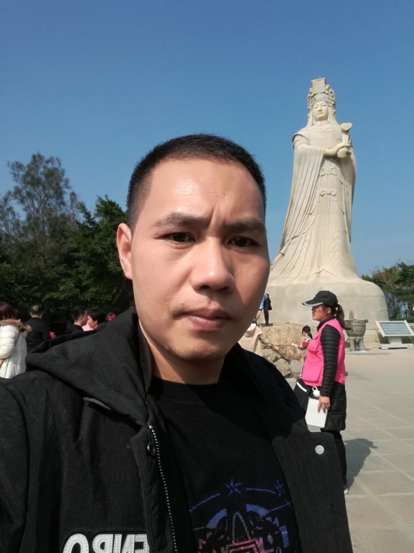 不羁的风的第一张照片--漳浦相亲网
