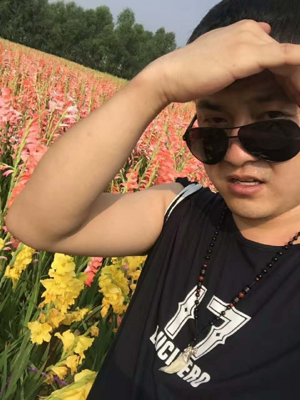 QH-蓝细胞的第一张照片--漳浦相亲网