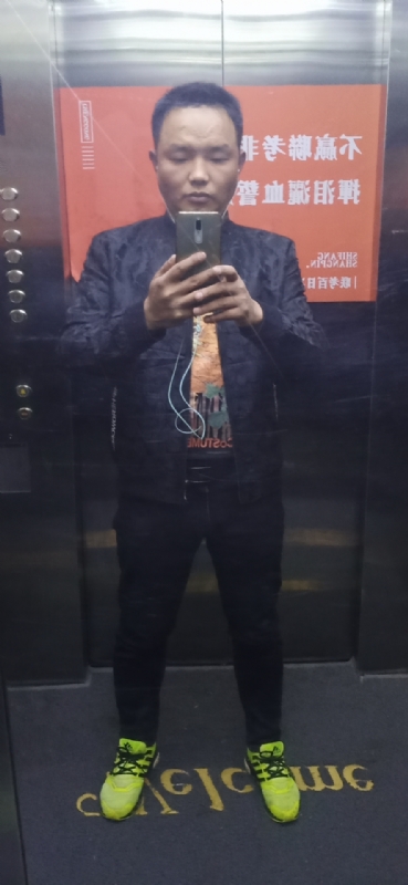 迷失自我的第一张照片--漳浦相亲网