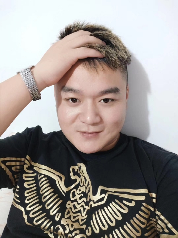 执子之手的第一张照片--漳浦相亲网