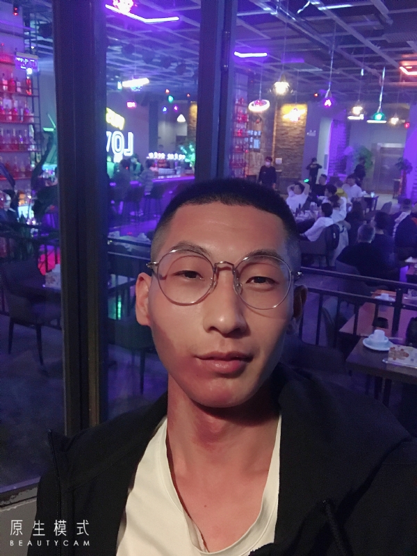 东北小伙的第一张照片--漳浦相亲网