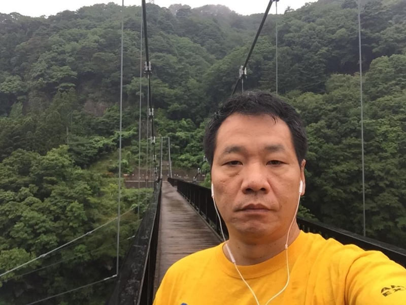 灵魂伴侣的第一张照片--漳浦相亲网