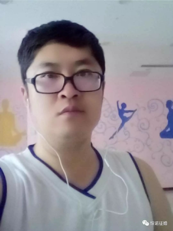 看山不是山的第一张照片--漳浦相亲网