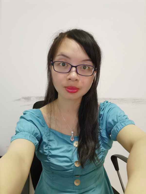 秋记的第二张照片--漳浦相亲网