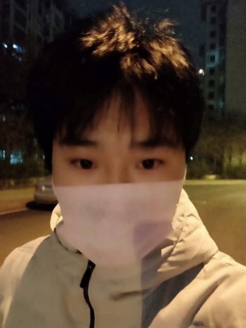 偏丶执的第一张照片--漳浦相亲网