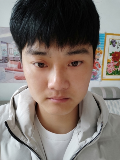 偏丶执的第二张照片--漳浦相亲网