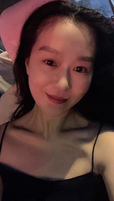 静待花开的第一张照片--漳浦相亲网