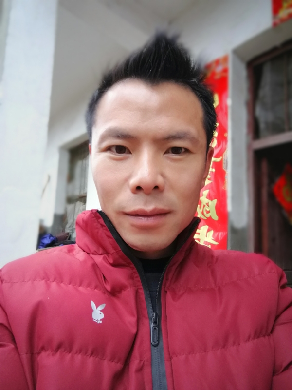 一起好好过日子的第一张照片--漳浦相亲网
