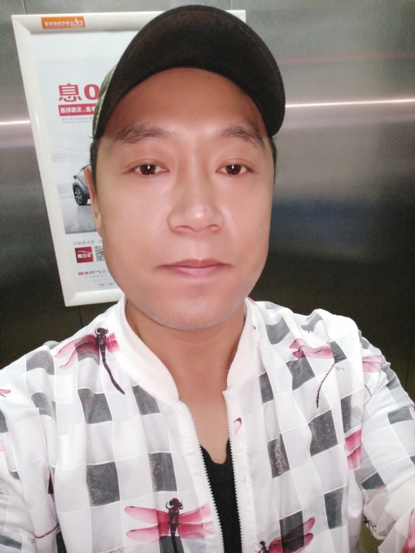 hainy的第一张照片--漳浦相亲网
