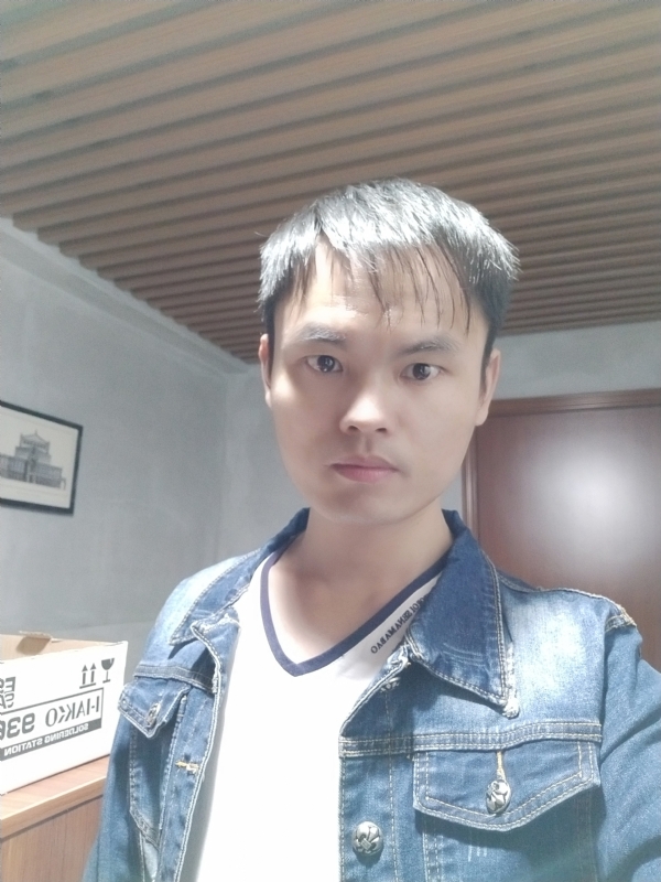 阿信的第一张照片--漳浦相亲网