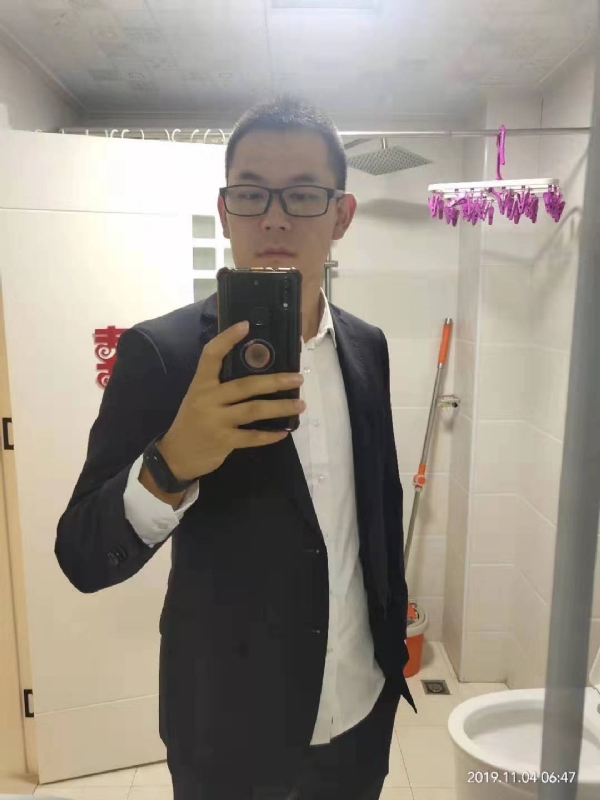 塞軍的第一张照片--漳浦相亲网