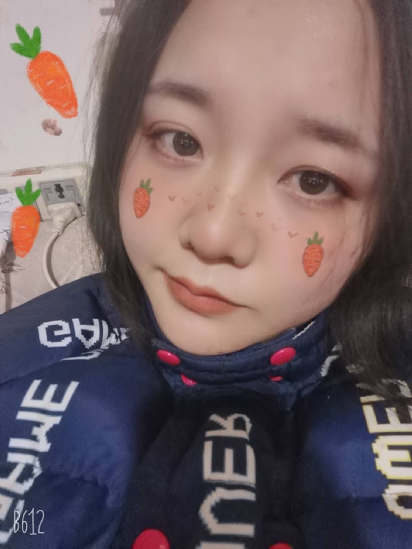 小慧慧的第一张照片--漳浦相亲网