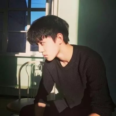 奇正的第一张照片--漳浦相亲网