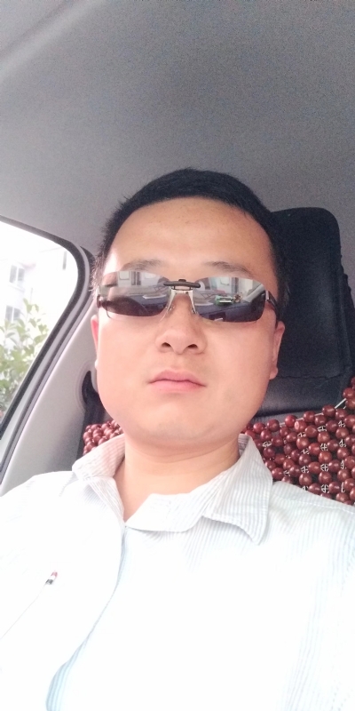 痛苦的单身狗的第一张照片--漳浦相亲网