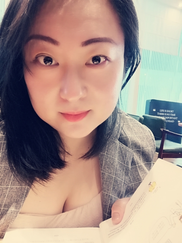 铃瑶的第二张照片--漳浦相亲网