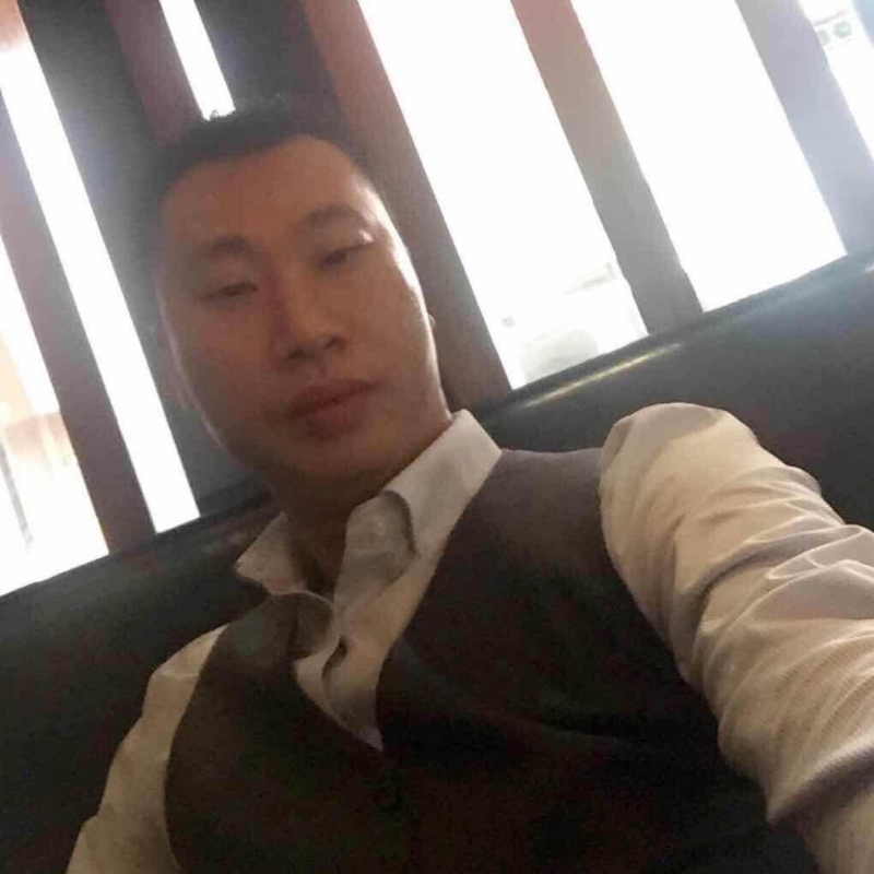 陈威的第一张照片--漳浦相亲网