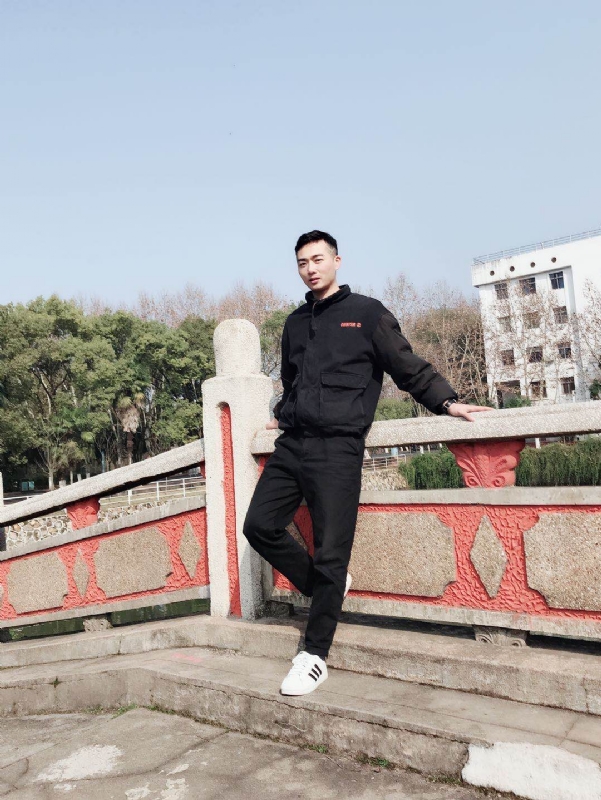 柒玥的第一张照片--漳浦相亲网