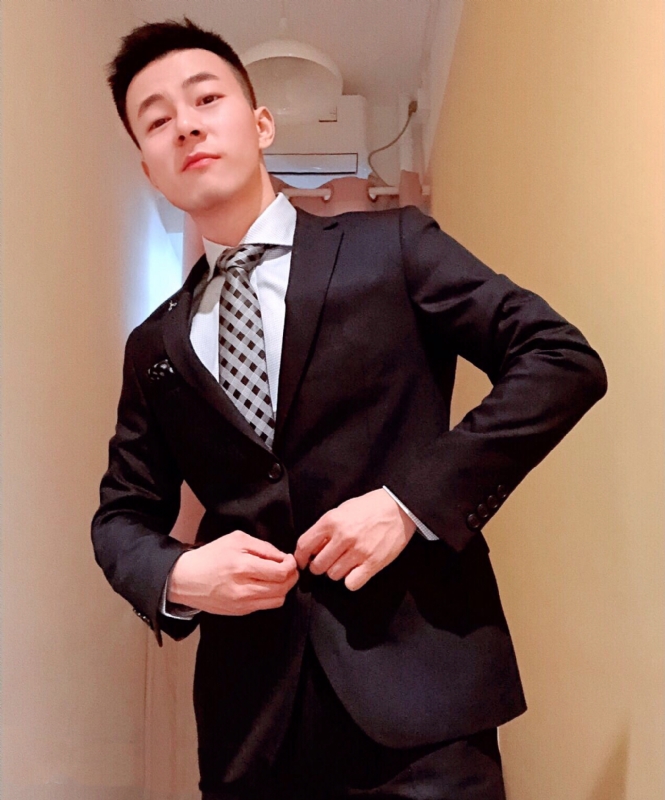 老谢家的天之蛟子的第一张照片--漳浦相亲网