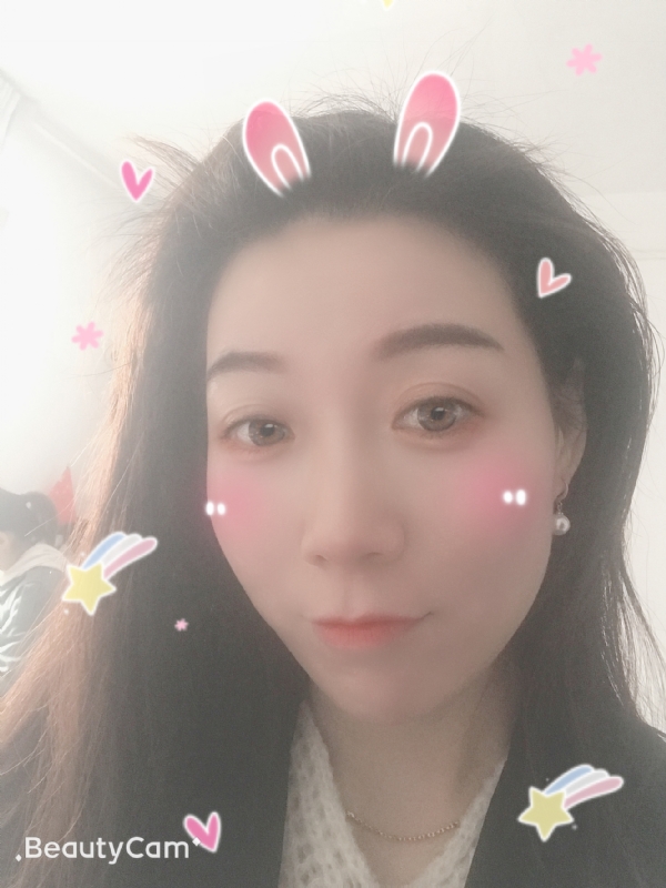 非你不嫁的第一张照片--漳浦相亲网
