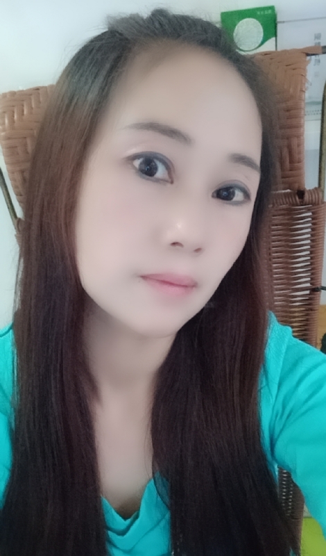 阿玲的第一张照片--漳浦相亲网