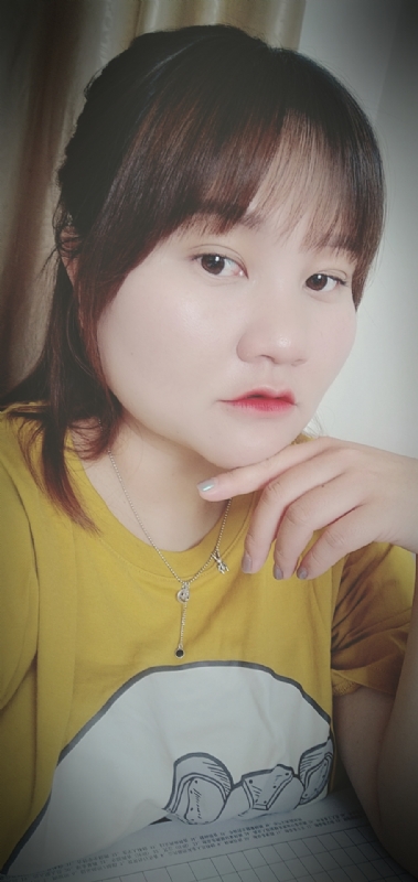 小茶的第三张照片--漳浦相亲网