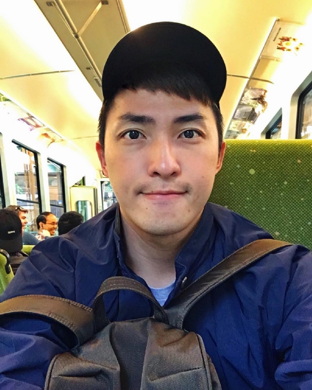 幸福满满的第二张照片--漳浦相亲网